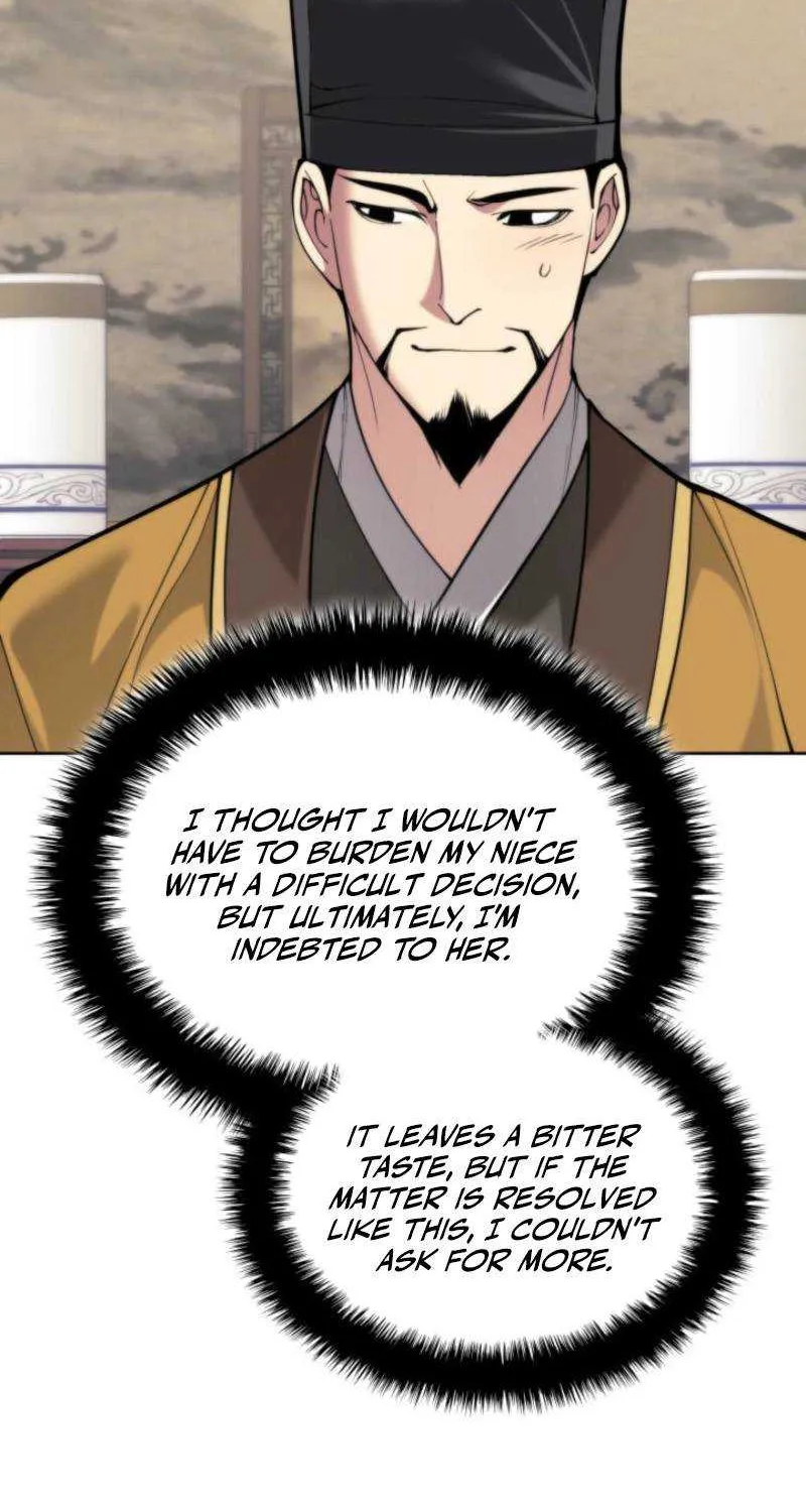 Records of the Swordsman Scholar Chapter 179 page 92 - 