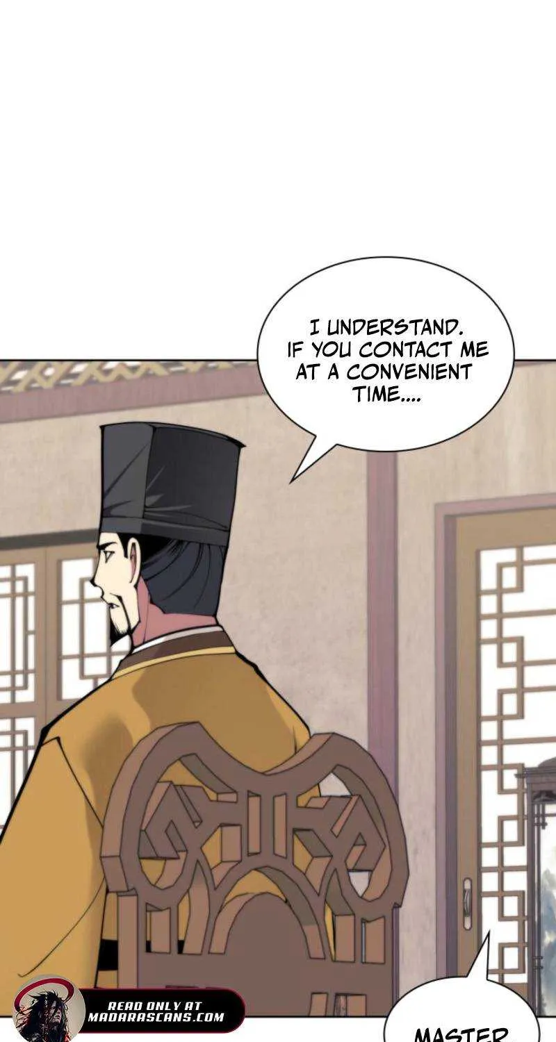 Records of the Swordsman Scholar Chapter 179 page 93 - 