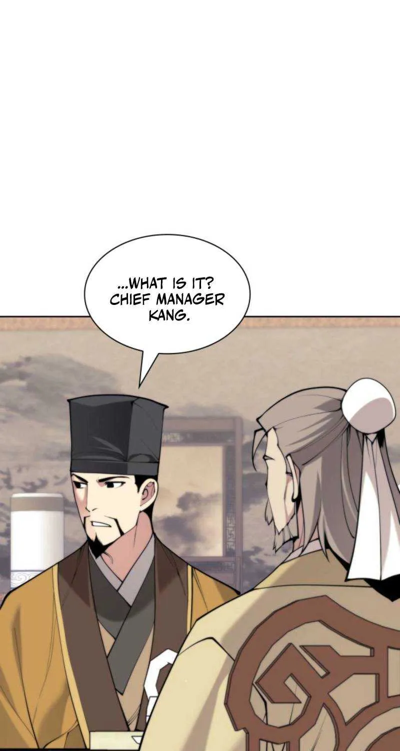 Records of the Swordsman Scholar Chapter 179 page 95 - 
