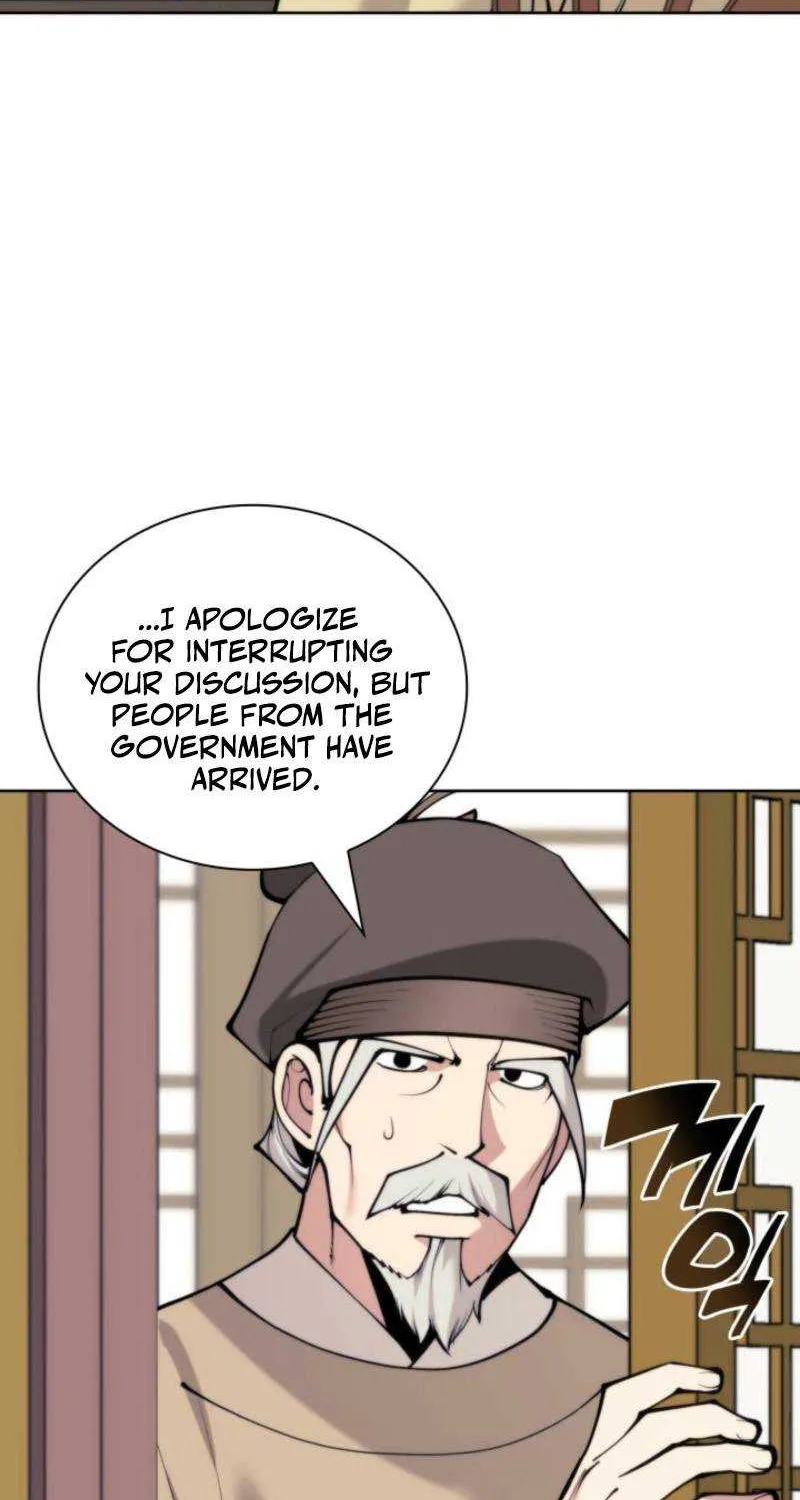 Records of the Swordsman Scholar Chapter 179 page 96 - 