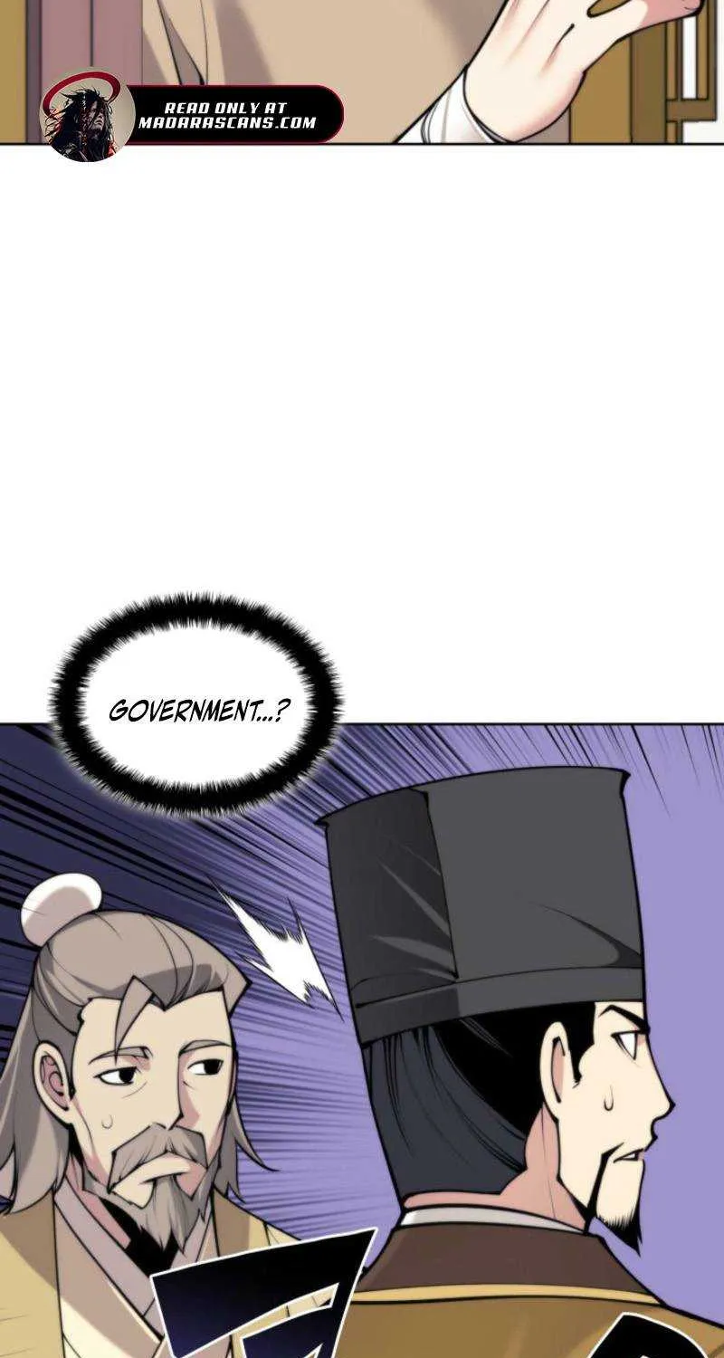 Records of the Swordsman Scholar Chapter 179 page 97 - 