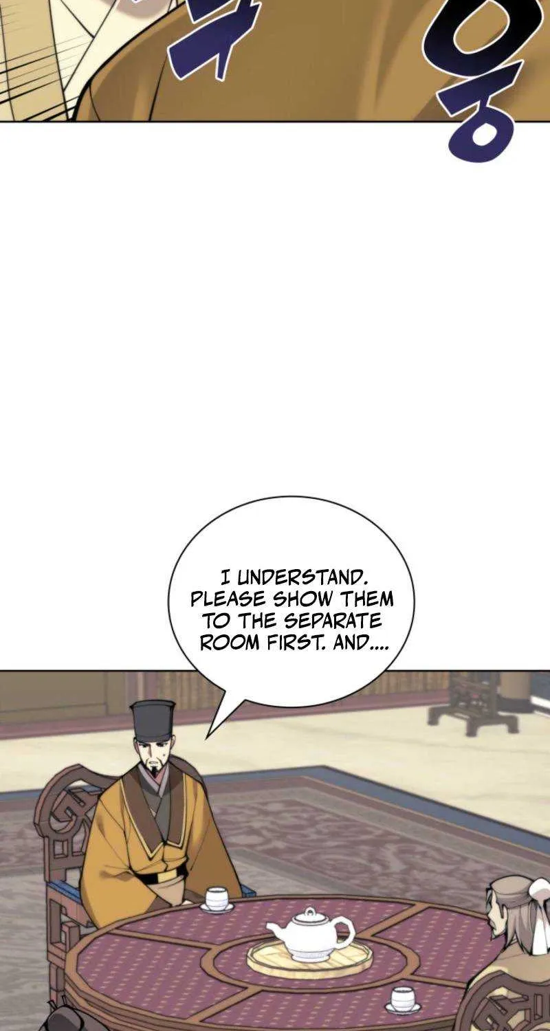 Records of the Swordsman Scholar Chapter 179 page 98 - 