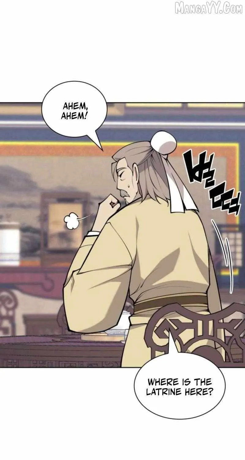 Records of the Swordsman Scholar Chapter 180 page 12 - 