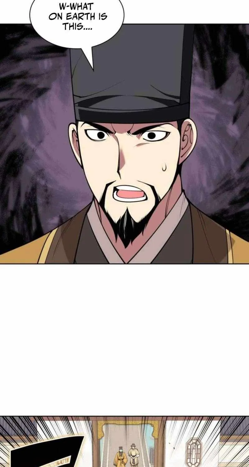 Records of the Swordsman Scholar Chapter 180 page 16 - 
