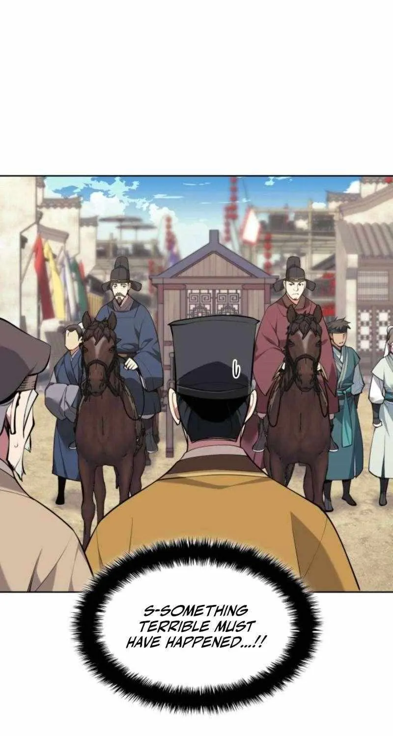 Records of the Swordsman Scholar Chapter 180 page 18 - 