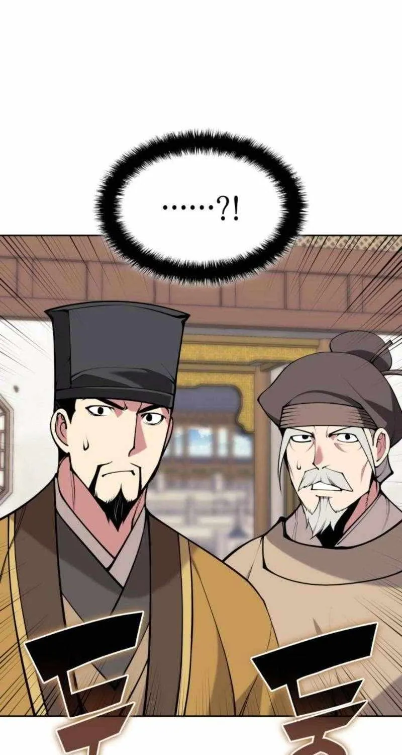Records of the Swordsman Scholar Chapter 180 page 24 - 