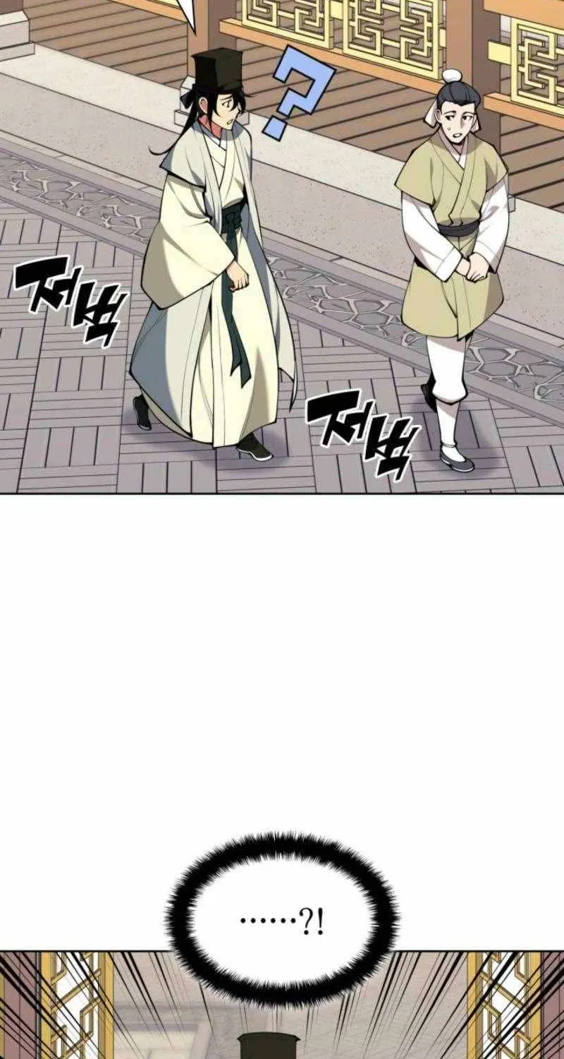 Records of the Swordsman Scholar Chapter 180 page 26 - 