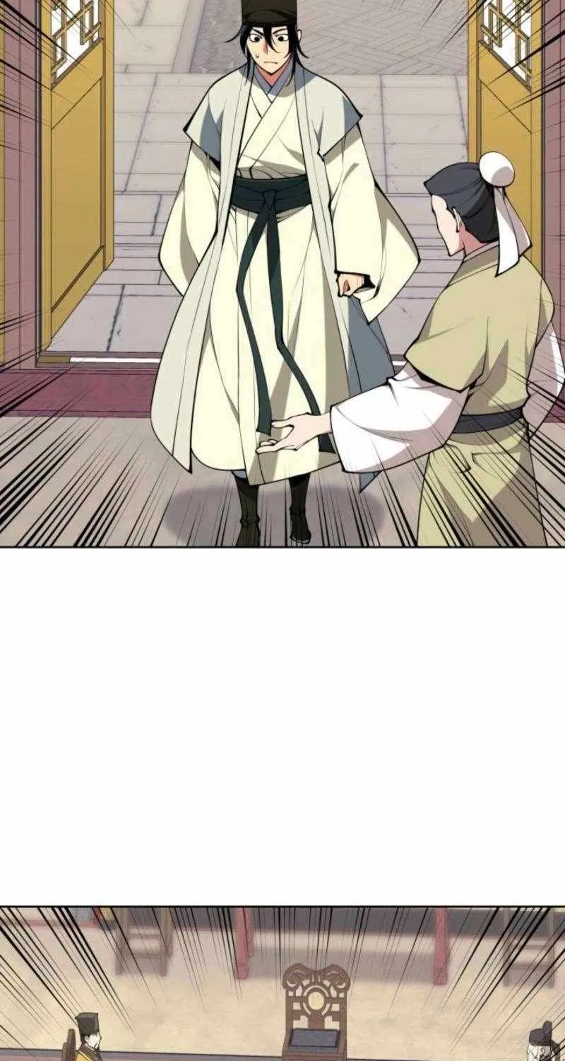 Records of the Swordsman Scholar Chapter 180 page 27 - 