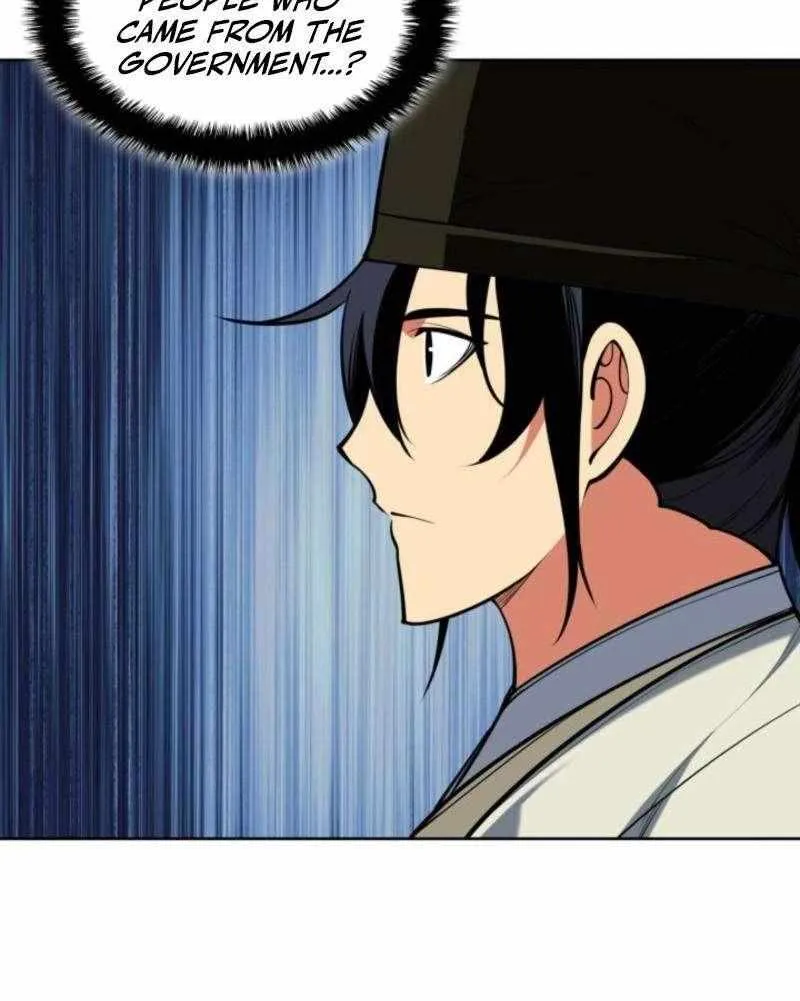 Records of the Swordsman Scholar Chapter 180 page 29 - 
