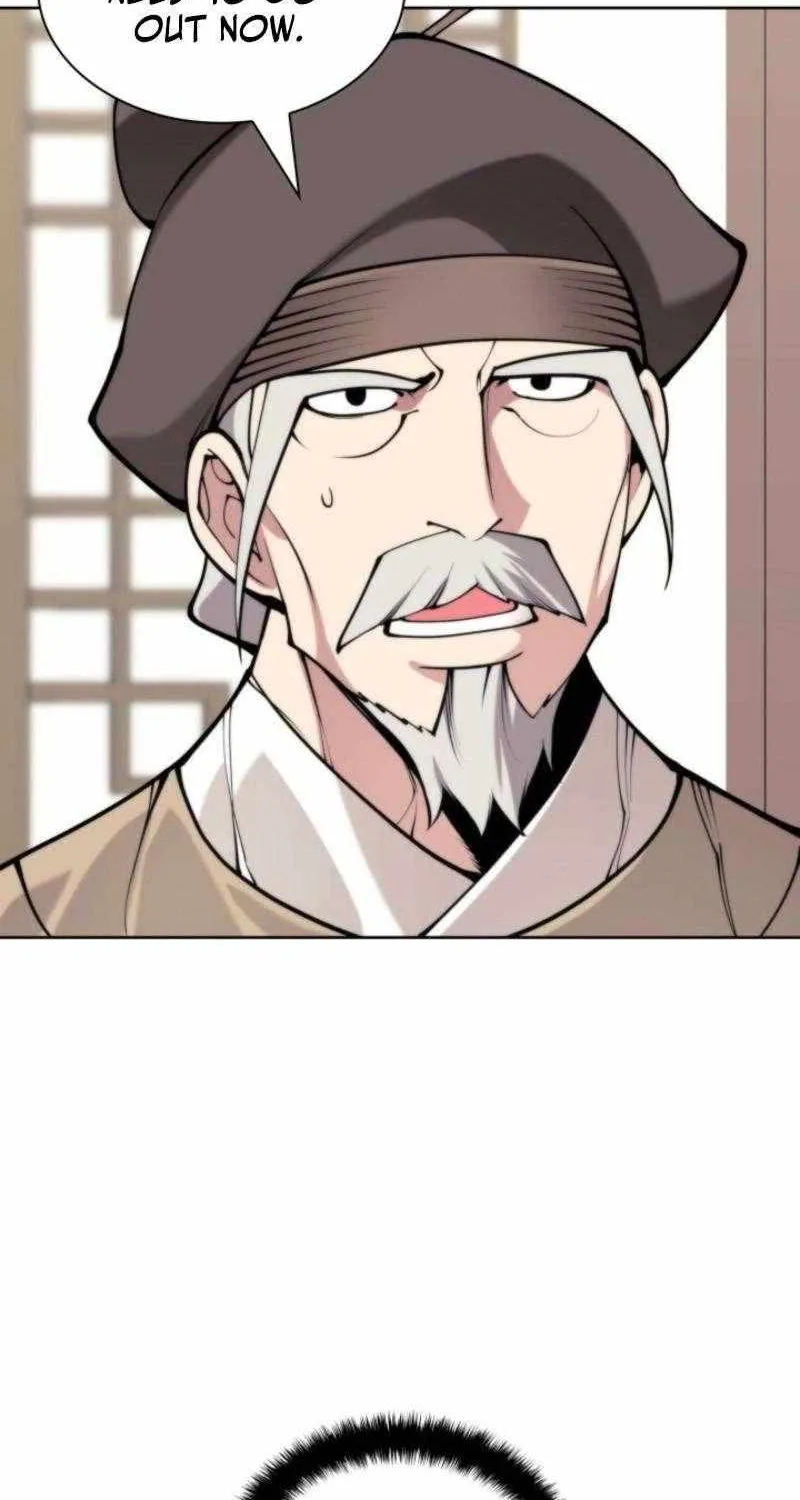 Records of the Swordsman Scholar Chapter 180 page 4 - 