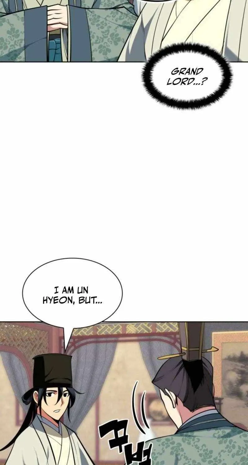 Records of the Swordsman Scholar Chapter 180 page 33 - 