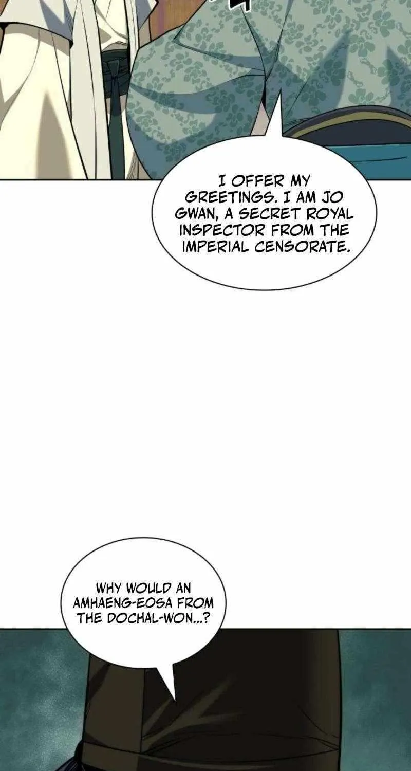 Records of the Swordsman Scholar Chapter 180 page 34 - 
