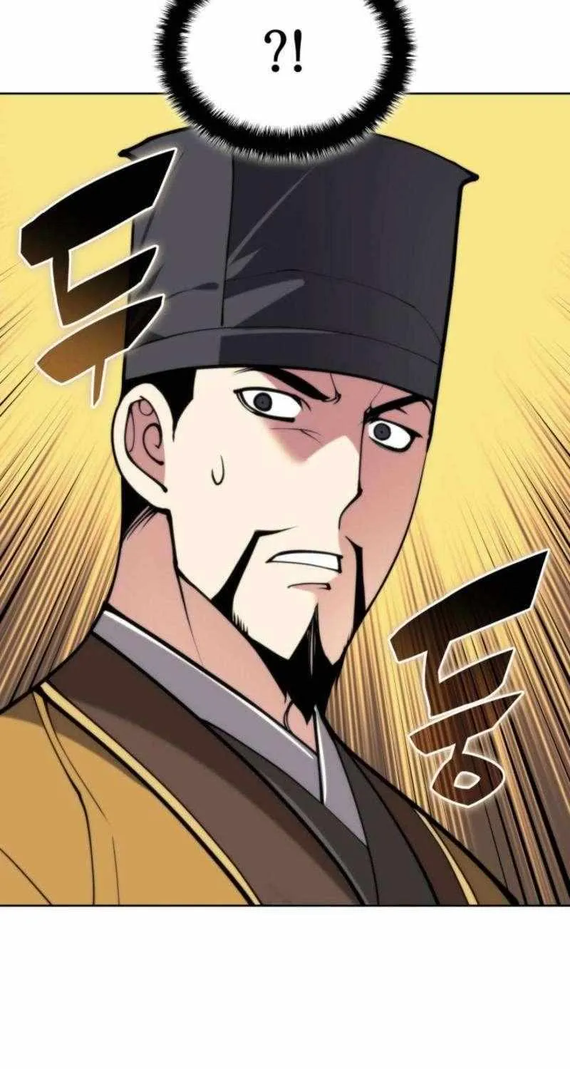 Records of the Swordsman Scholar Chapter 180 page 5 - 