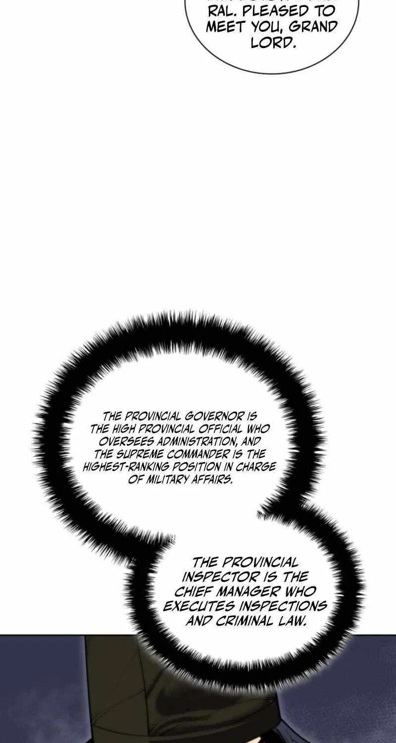 Records of the Swordsman Scholar Chapter 180 page 41 - 
