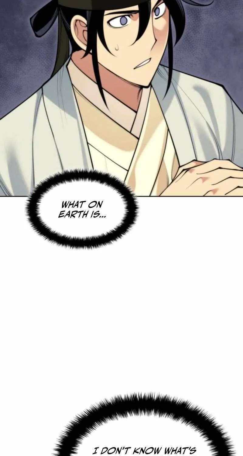 Records of the Swordsman Scholar Chapter 180 page 42 - 