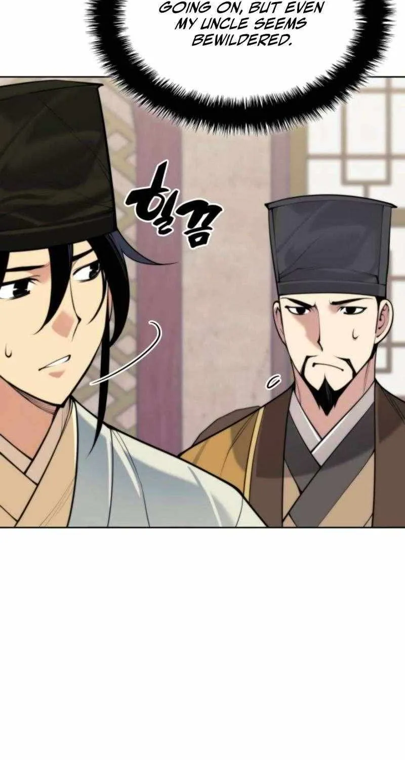 Records of the Swordsman Scholar Chapter 180 page 43 - 