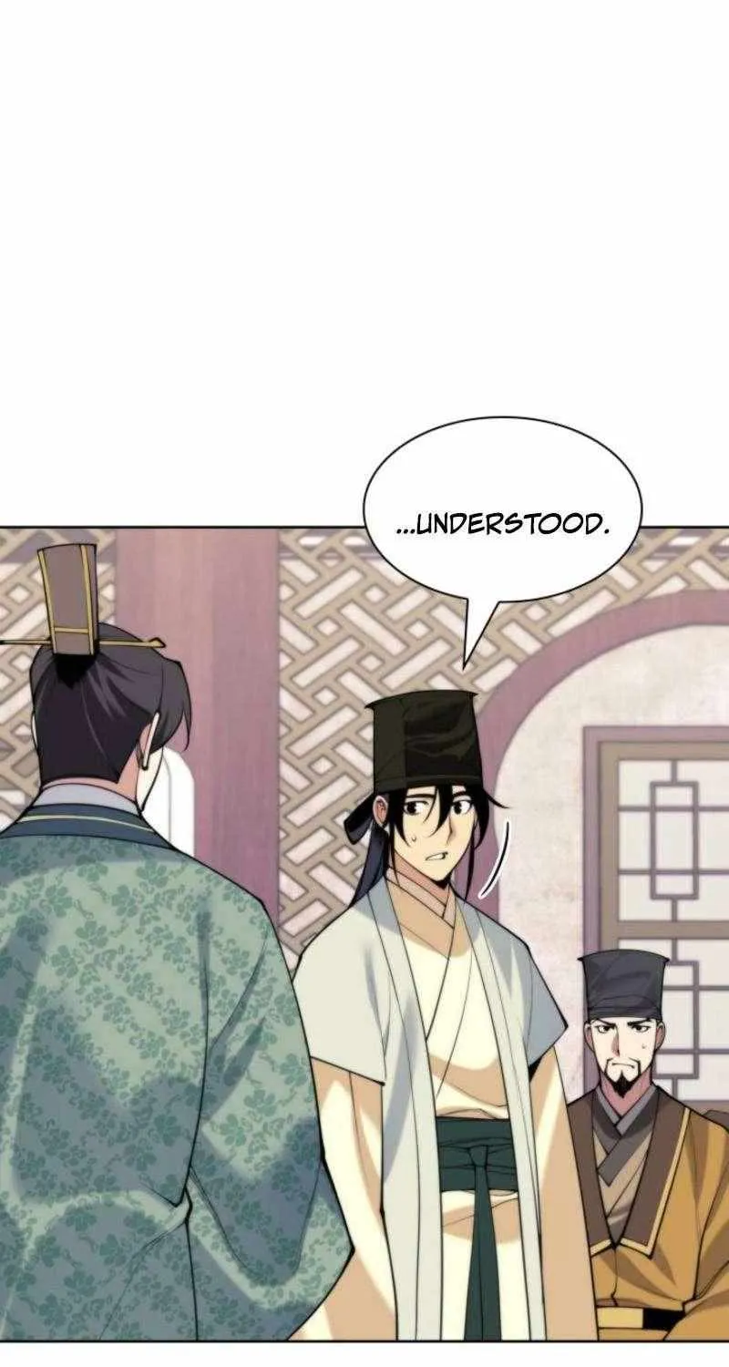 Records of the Swordsman Scholar Chapter 180 page 46 - 