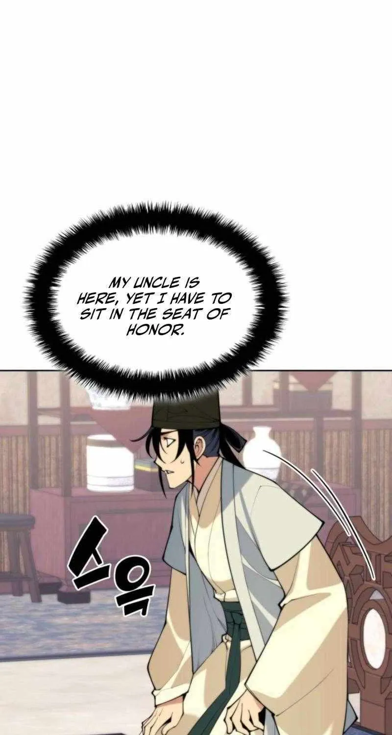 Records of the Swordsman Scholar Chapter 180 page 47 - 