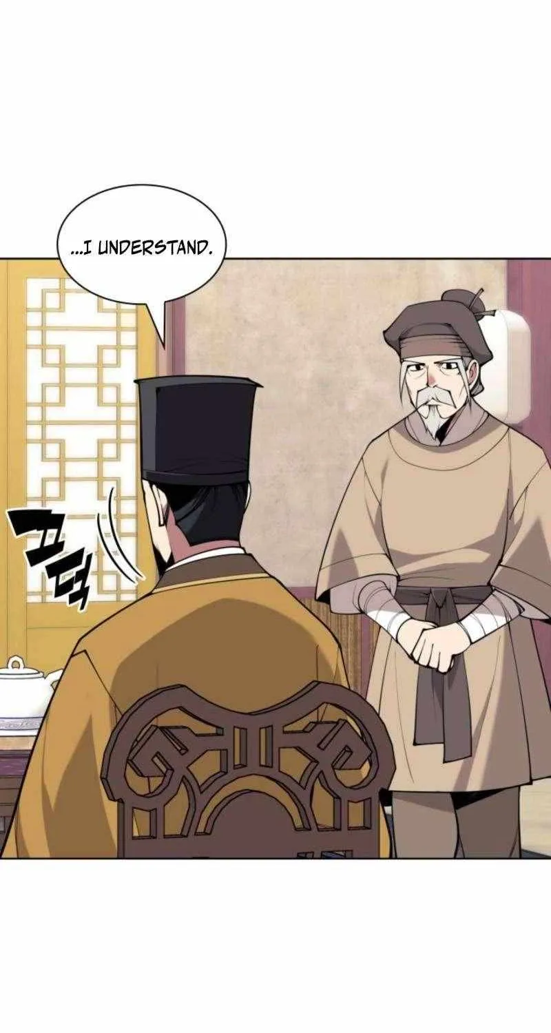 Records of the Swordsman Scholar Chapter 180 page 6 - 