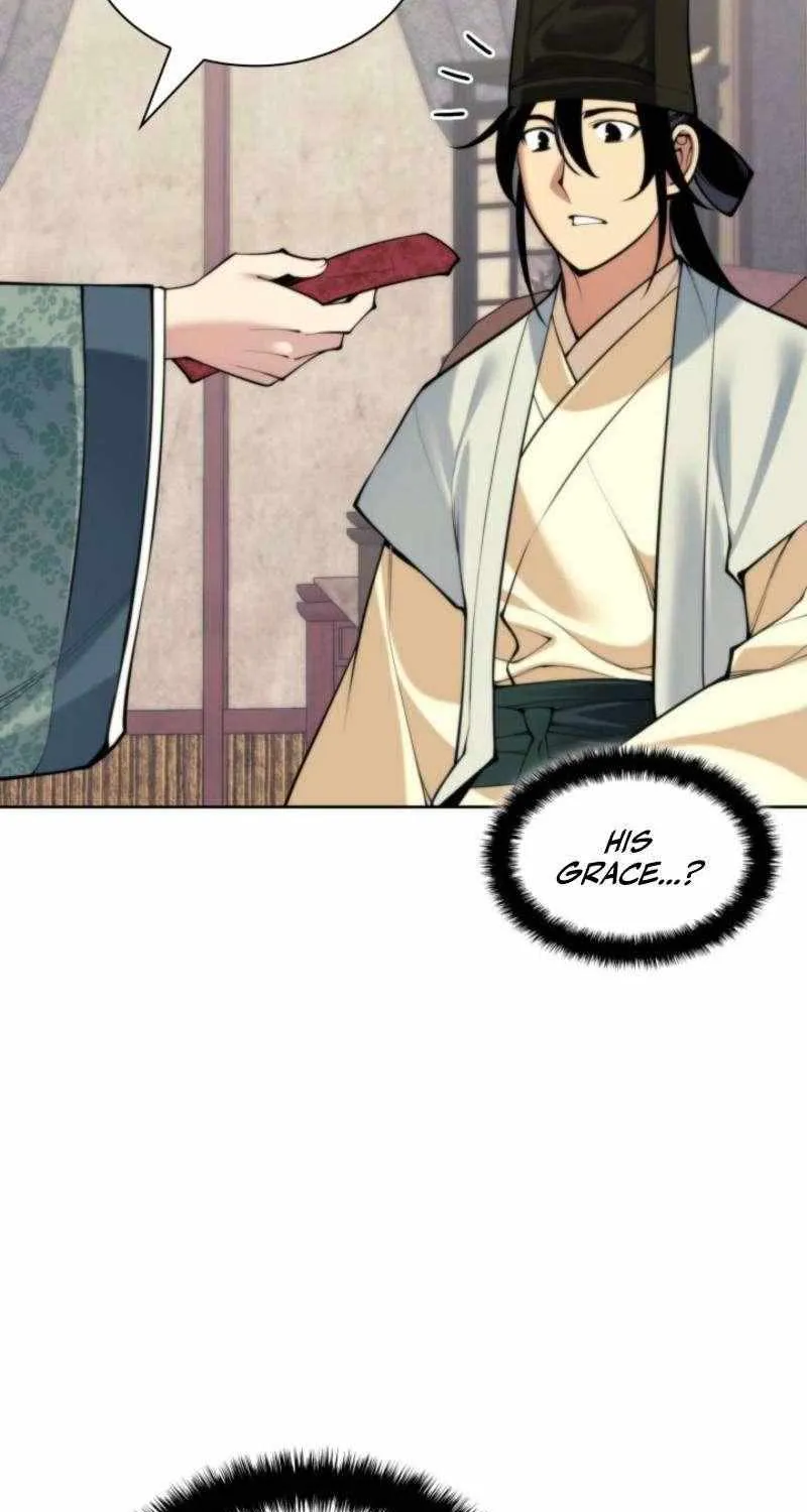 Records of the Swordsman Scholar Chapter 180 page 51 - 