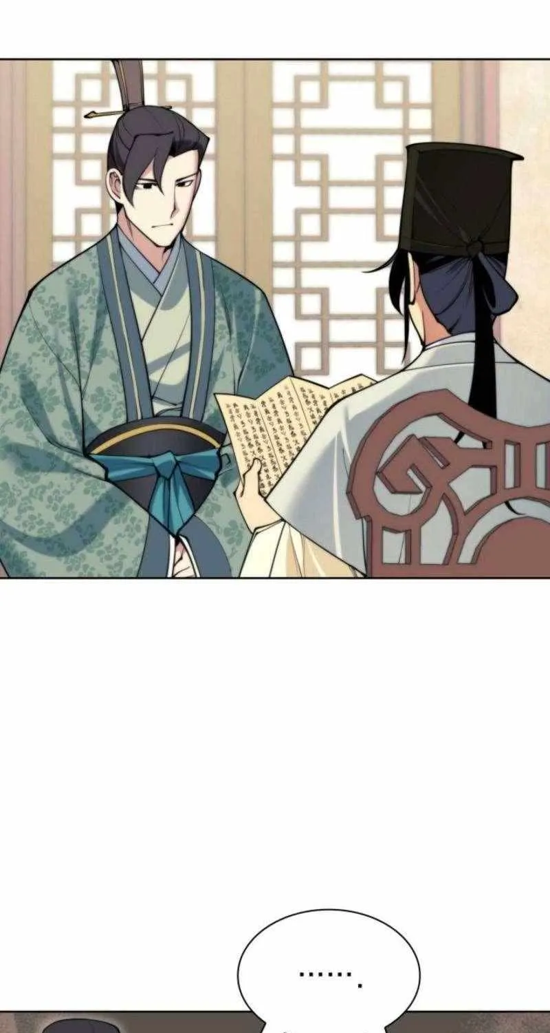 Records of the Swordsman Scholar Chapter 180 page 53 - 
