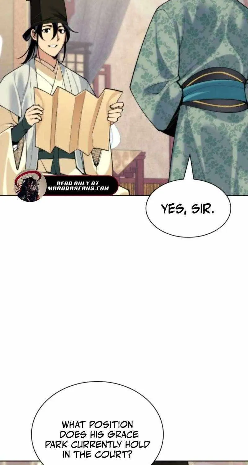 Records of the Swordsman Scholar Chapter 180 page 56 - 
