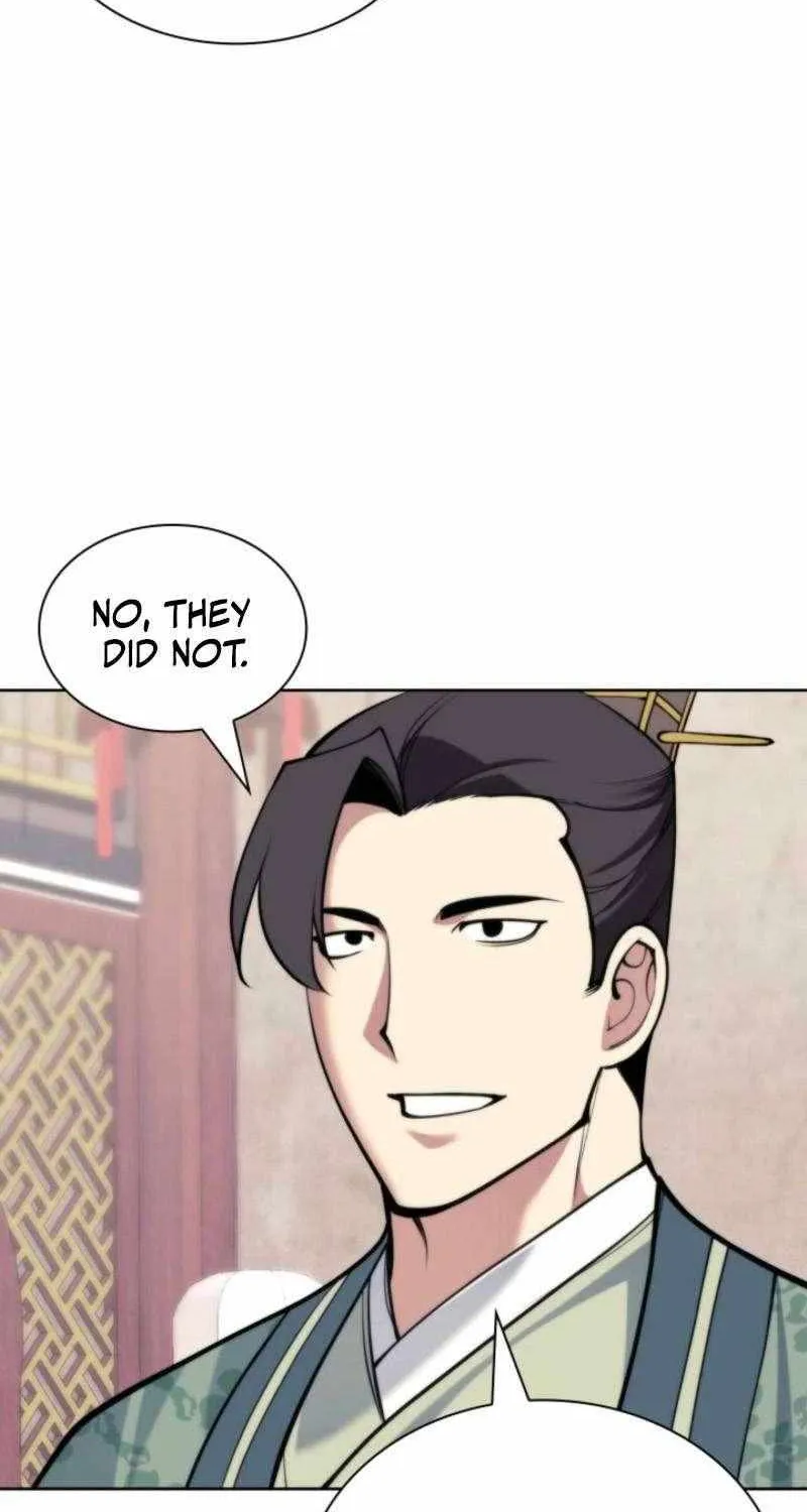 Records of the Swordsman Scholar Chapter 180 page 59 - 