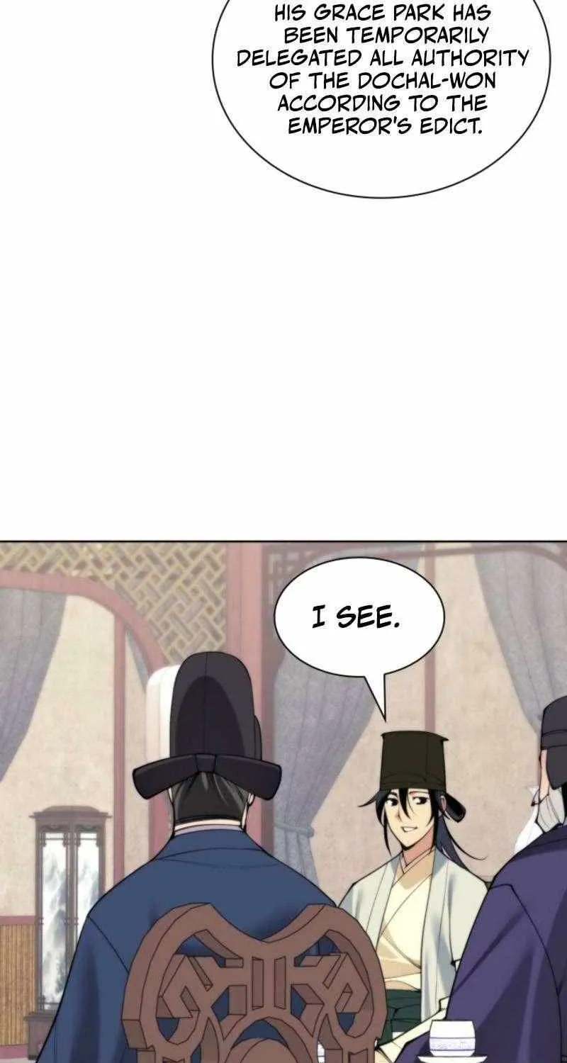 Records of the Swordsman Scholar Chapter 180 page 60 - 