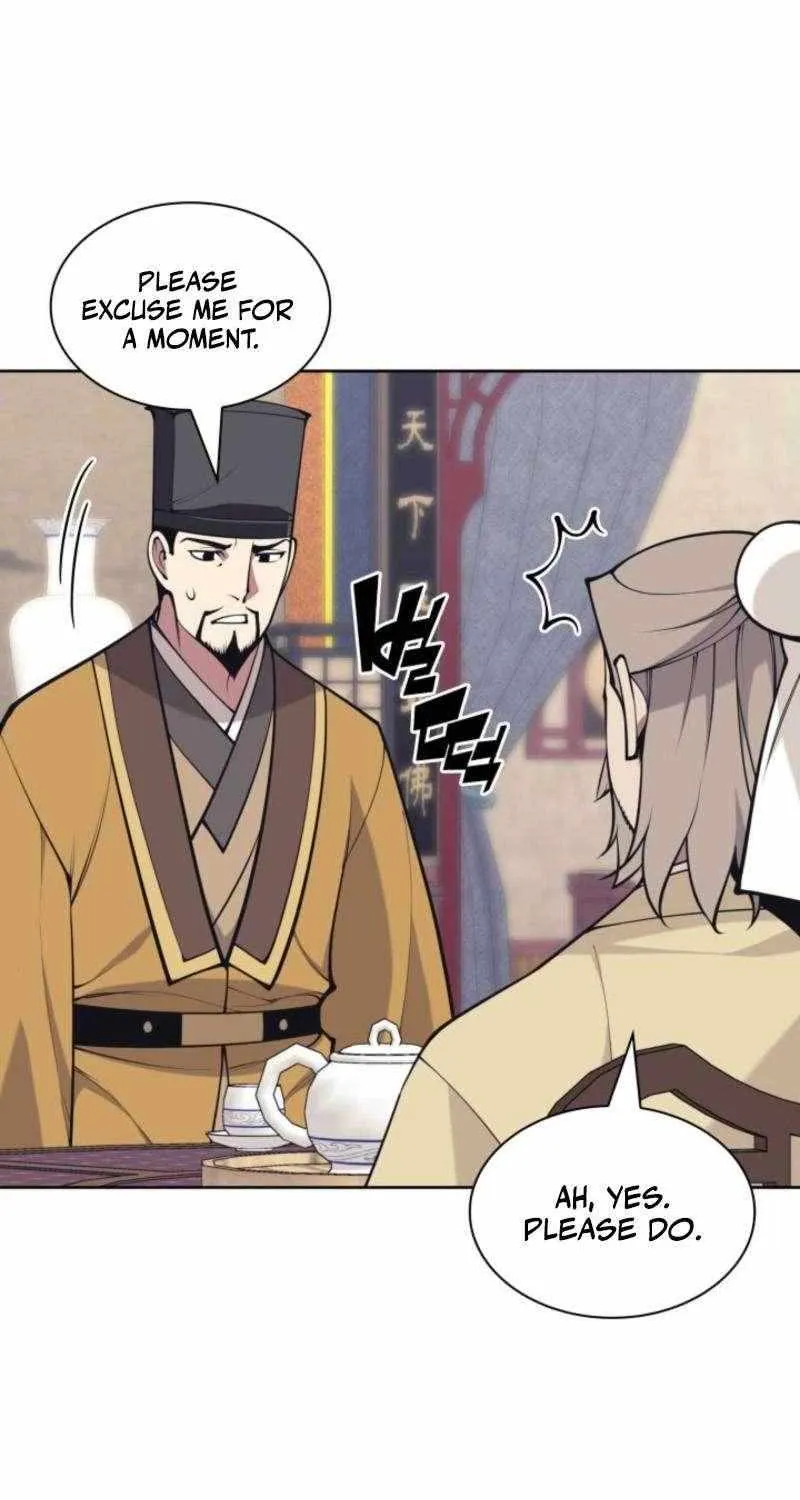 Records of the Swordsman Scholar Chapter 180 page 7 - 