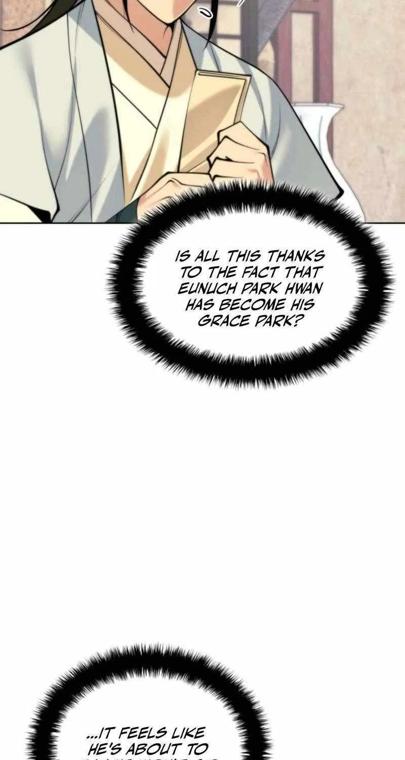Records of the Swordsman Scholar Chapter 180 page 62 - 