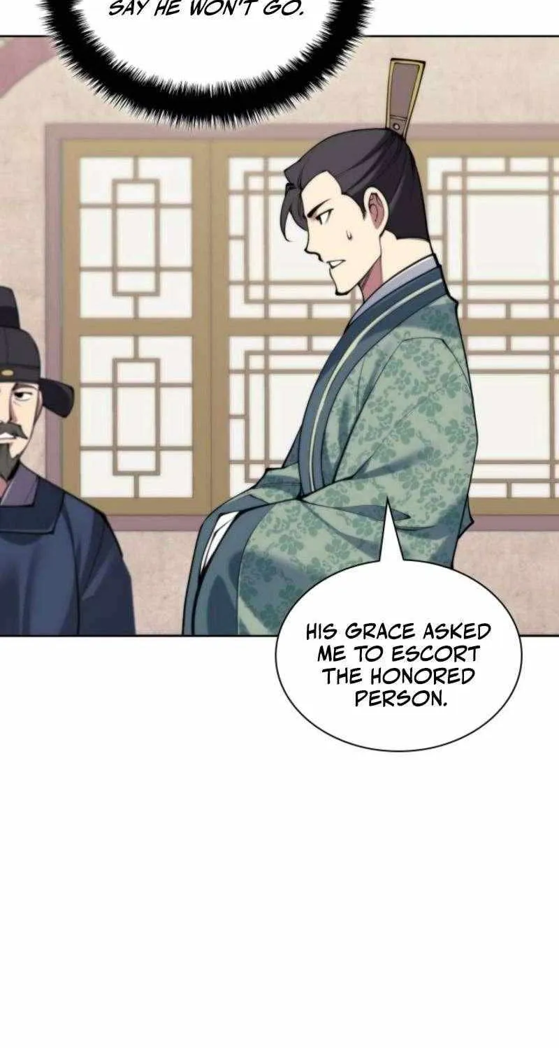Records of the Swordsman Scholar Chapter 180 page 63 - 