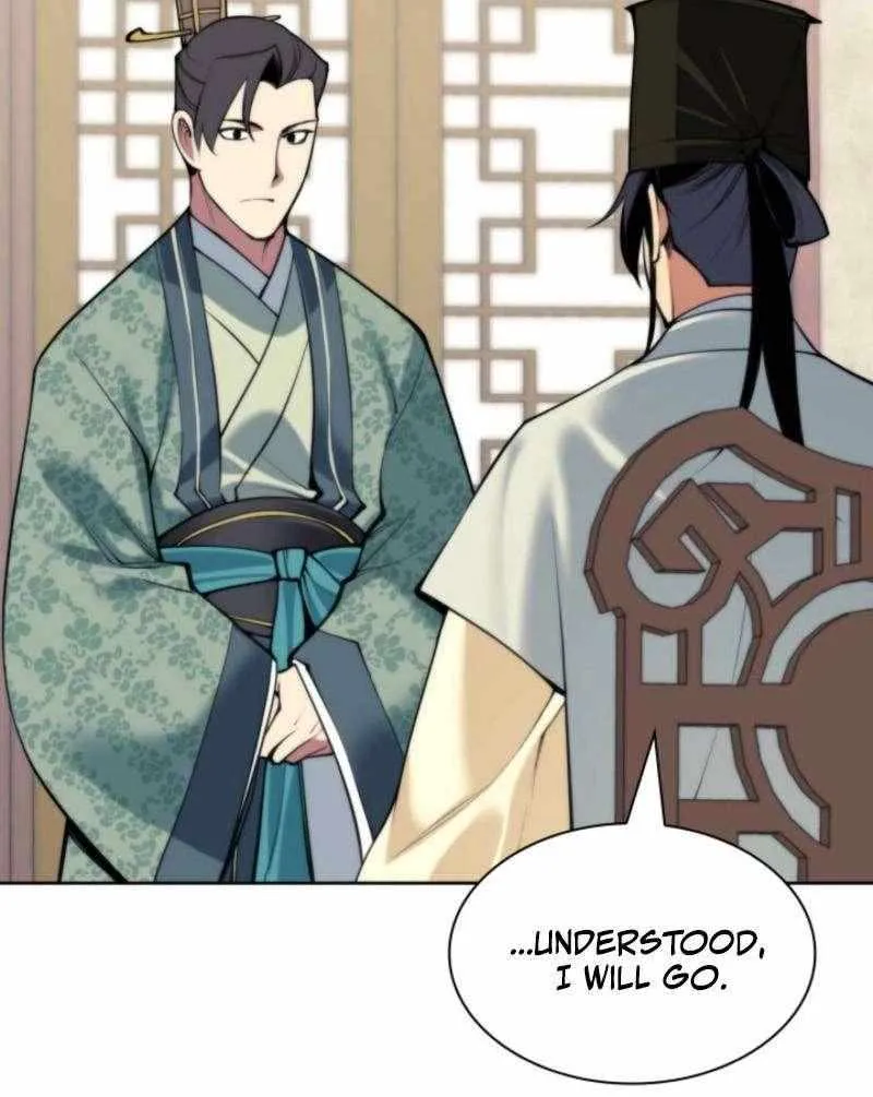 Records of the Swordsman Scholar Chapter 180 page 66 - 