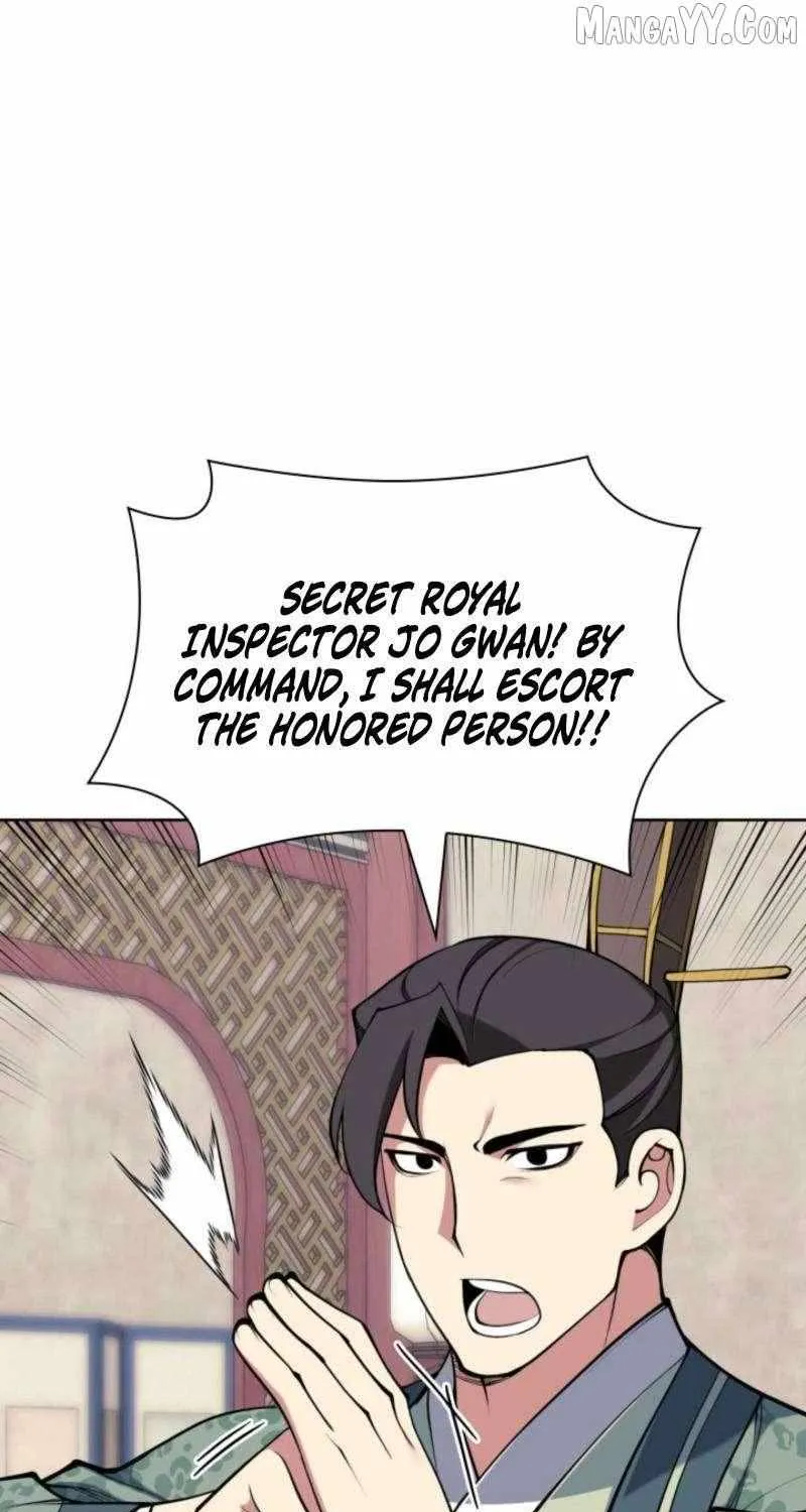 Records of the Swordsman Scholar Chapter 180 page 67 - 
