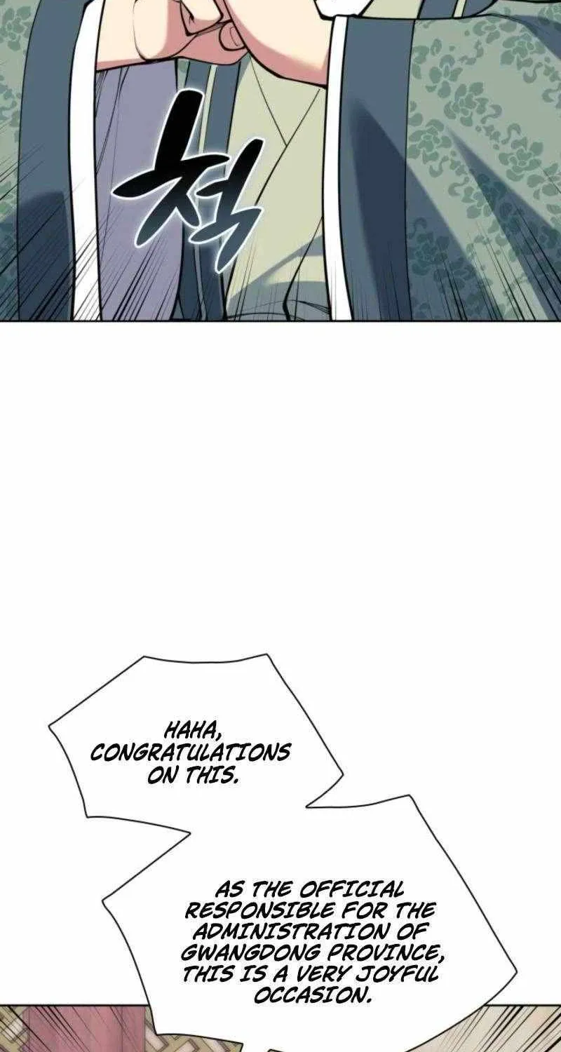 Records of the Swordsman Scholar Chapter 180 page 68 - 