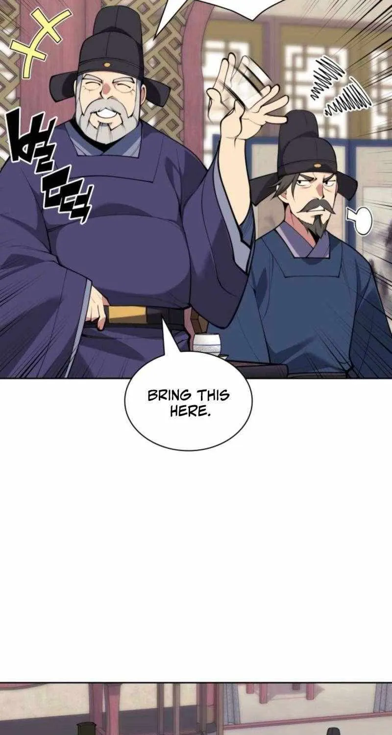 Records of the Swordsman Scholar Chapter 180 page 69 - 