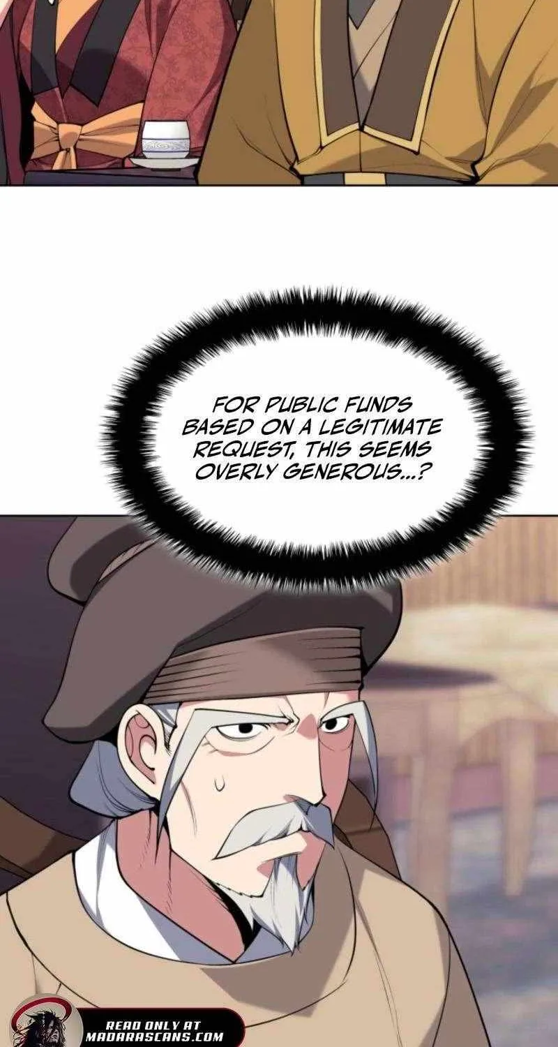 Records of the Swordsman Scholar Chapter 180 page 74 - 