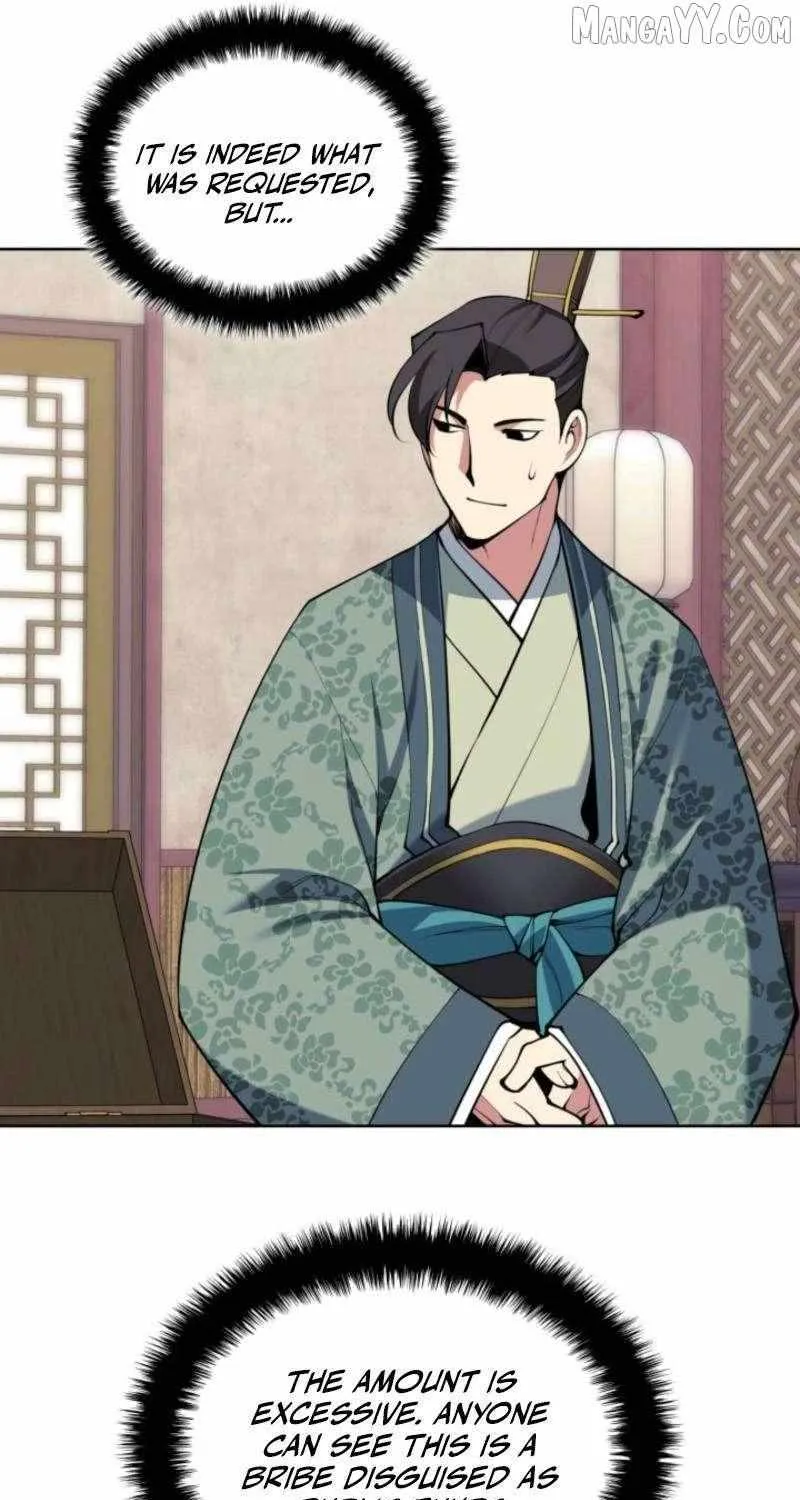 Records of the Swordsman Scholar Chapter 180 page 76 - 