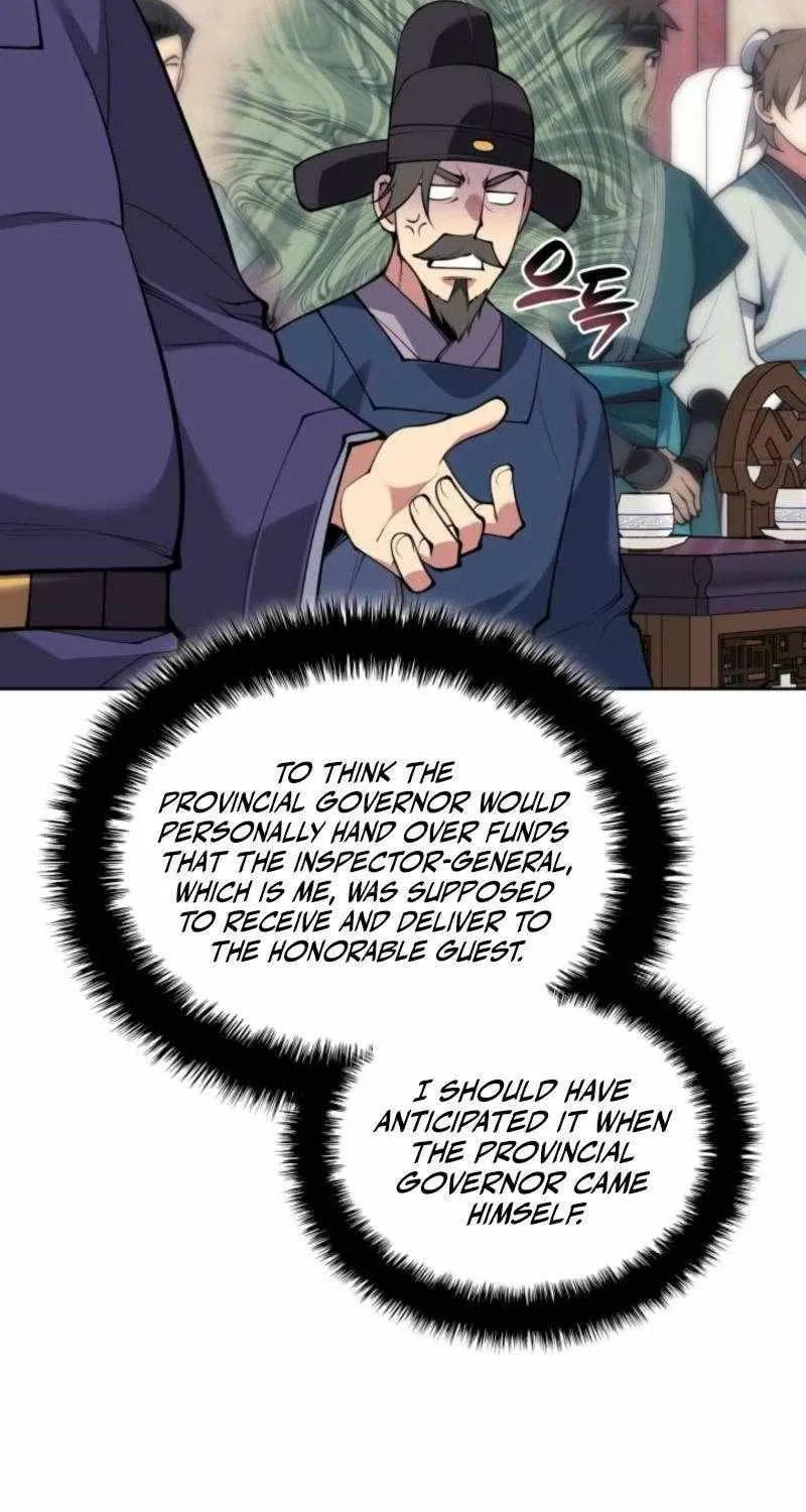 Records of the Swordsman Scholar Chapter 180 page 78 - 