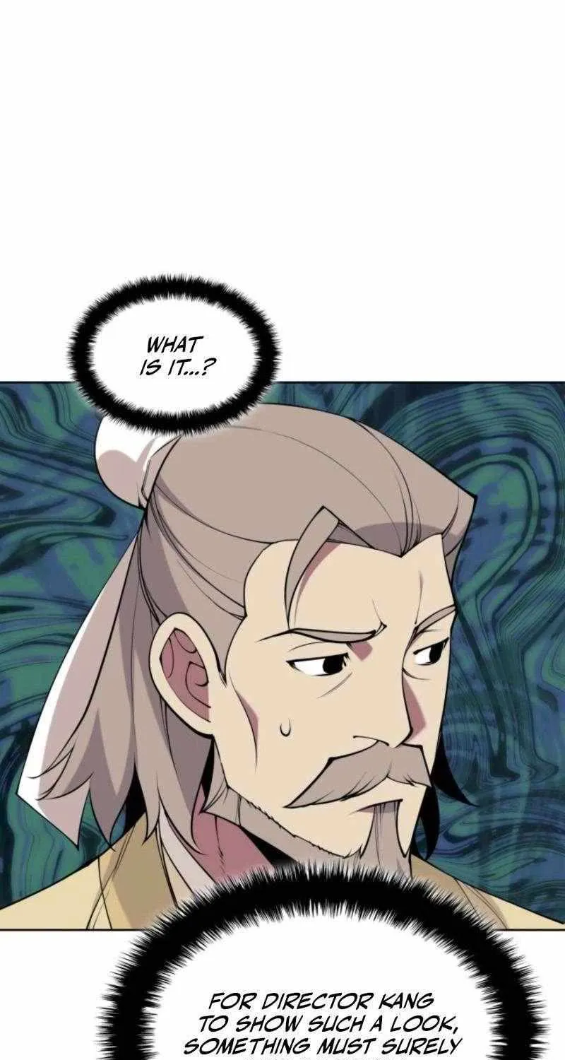 Records of the Swordsman Scholar Chapter 180 page 9 - 