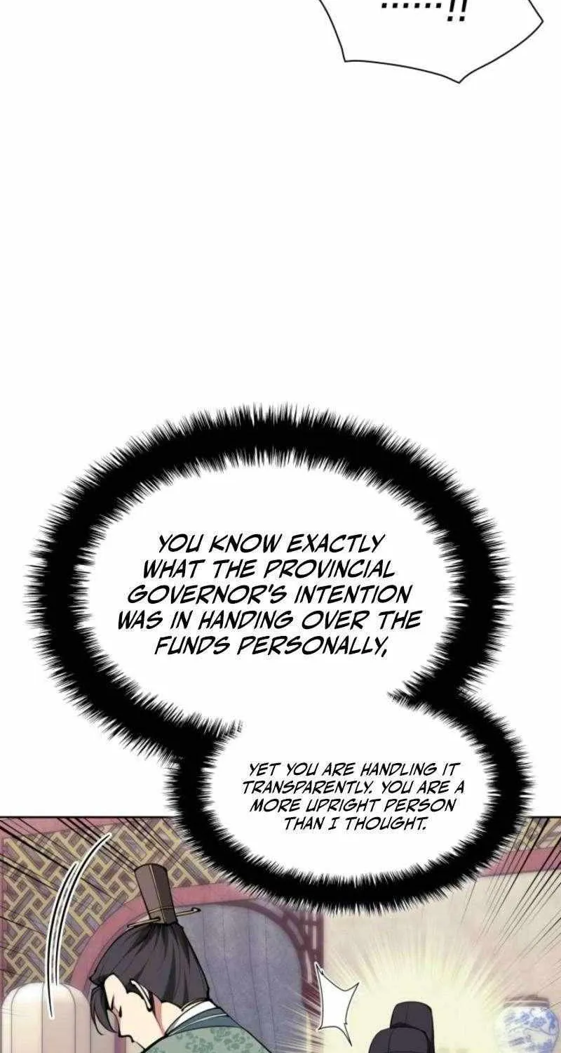 Records of the Swordsman Scholar Chapter 180 page 81 - 