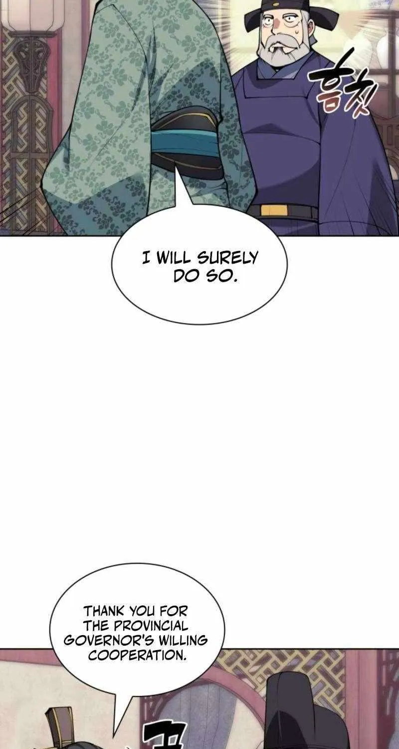 Records of the Swordsman Scholar Chapter 180 page 82 - 