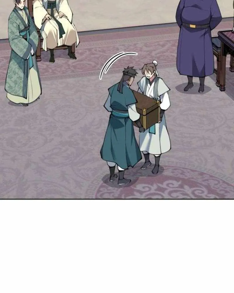 Records of the Swordsman Scholar Chapter 180 page 84 - 