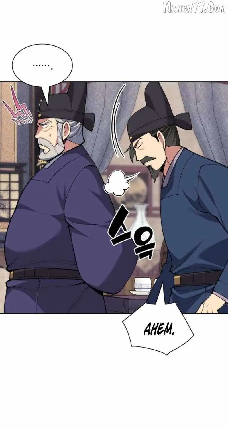 Records of the Swordsman Scholar Chapter 180 page 85 - 