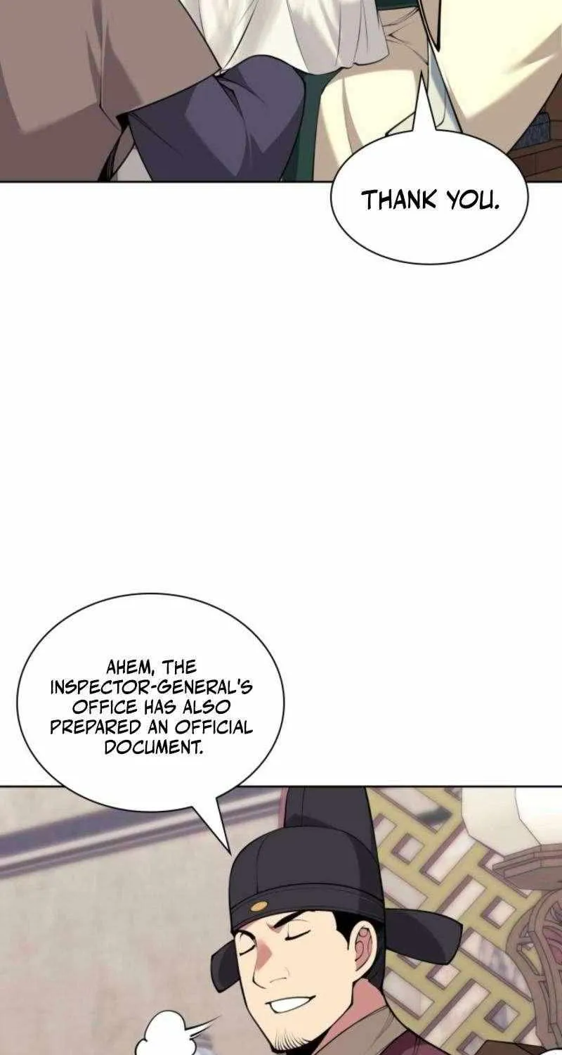Records of the Swordsman Scholar Chapter 180 page 88 - 