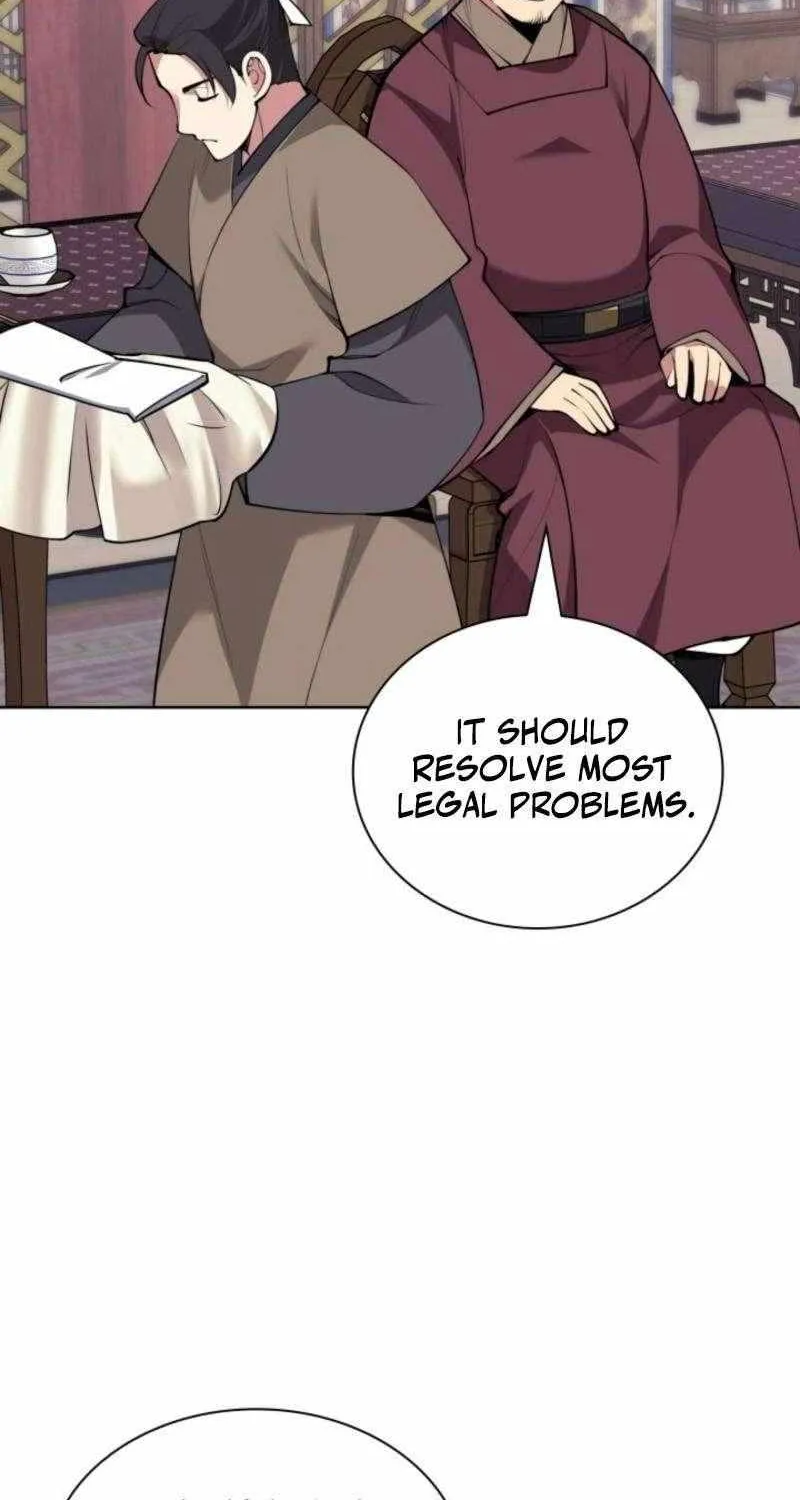 Records of the Swordsman Scholar Chapter 180 page 90 - 
