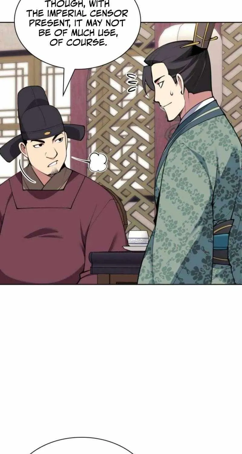 Records of the Swordsman Scholar Chapter 180 page 91 - 