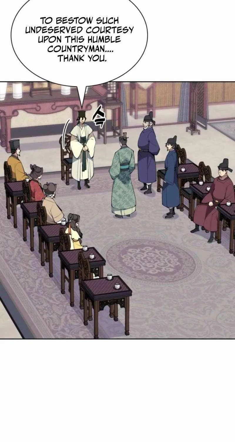 Records of the Swordsman Scholar Chapter 180 page 92 - 