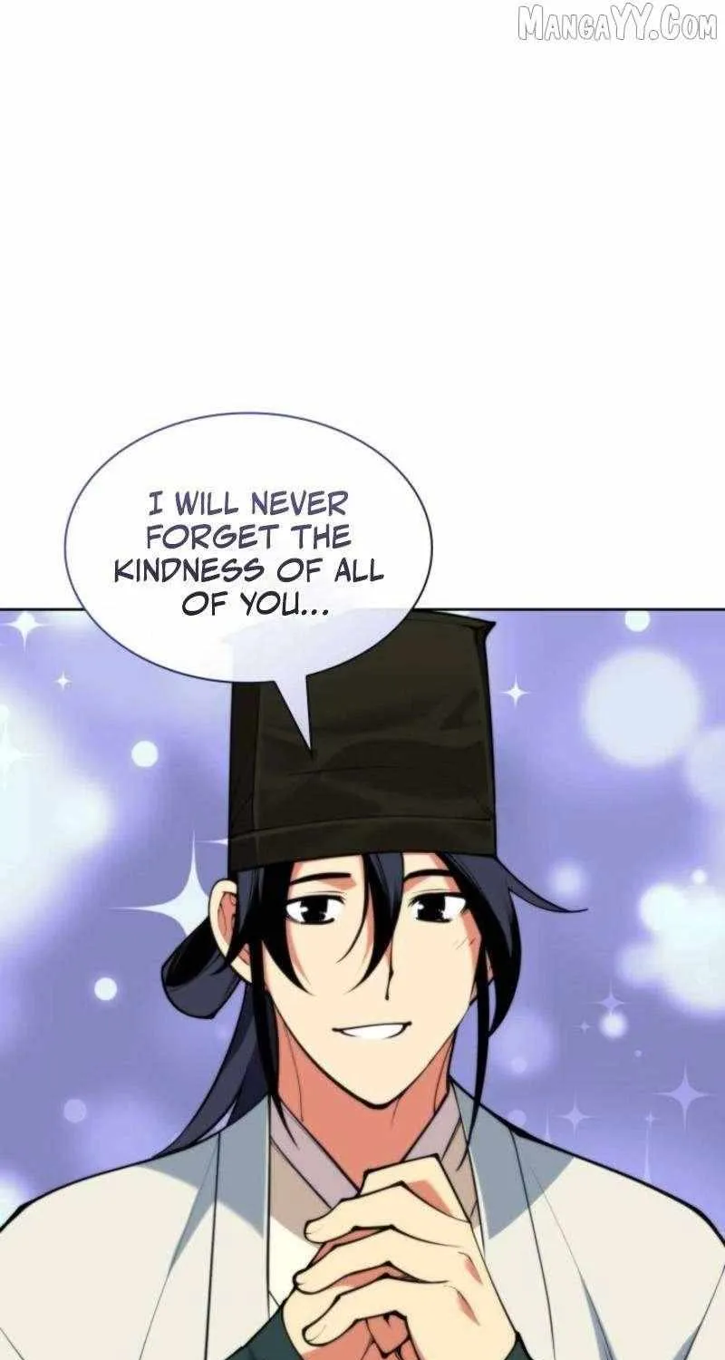 Records of the Swordsman Scholar Chapter 180 page 94 - 