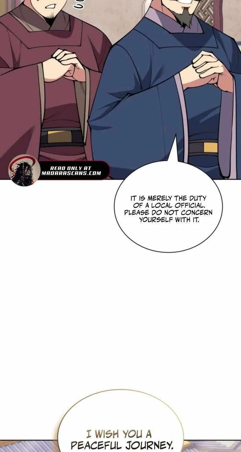 Records of the Swordsman Scholar Chapter 180 page 96 - 
