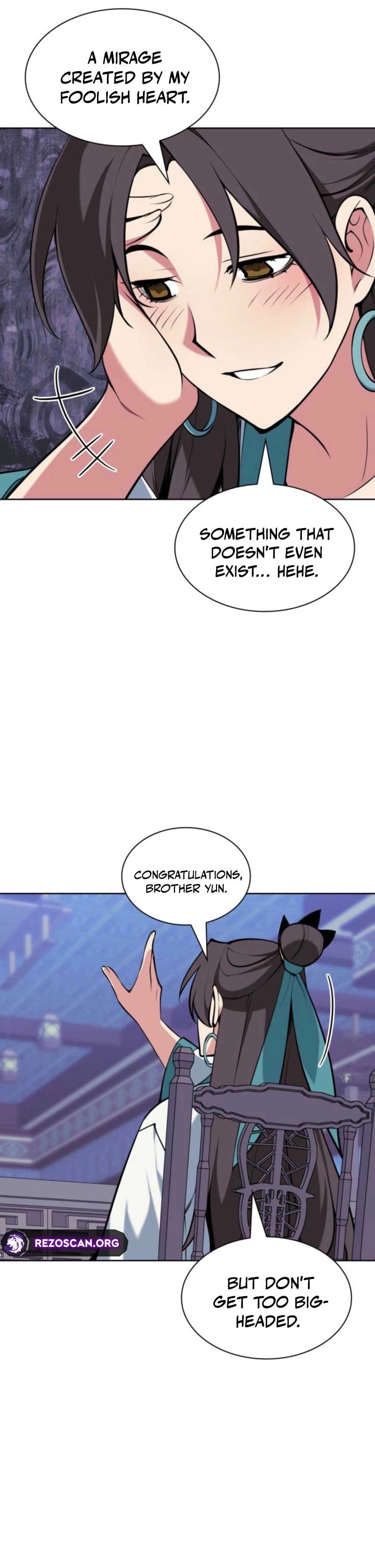 Records of the Swordsman Scholar Chapter 182 page 18 - 